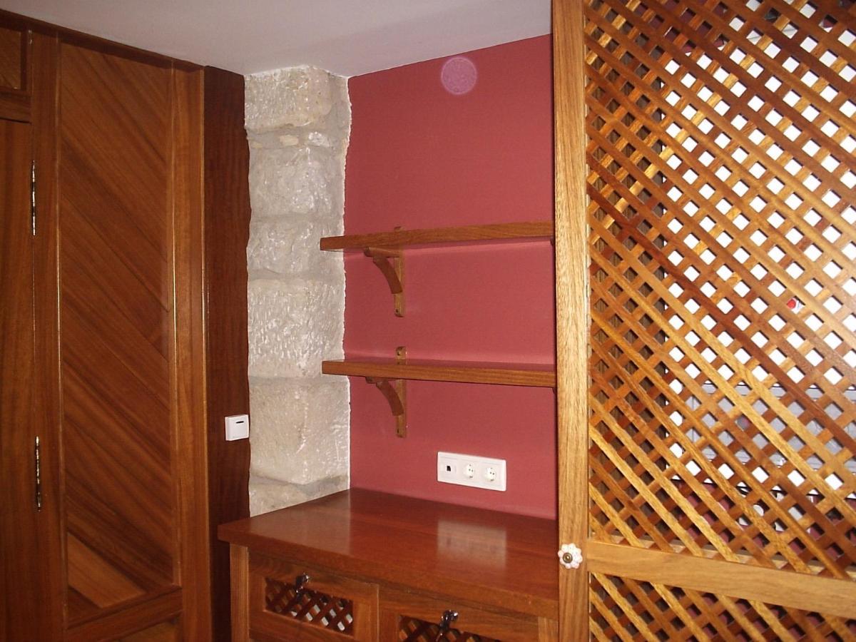 La Cueva Βίλα Elciego Εξωτερικό φωτογραφία
